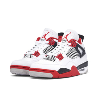 JORDAN 4 ‘FIRE RED’