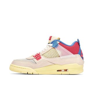 JORDAN 4 x UNION LA ‘GUAVA ICE’