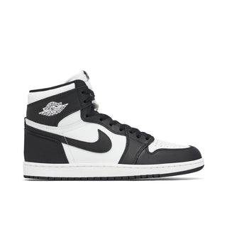 JORDAN 1 high "85 OG 'BLACK/WHITE' "