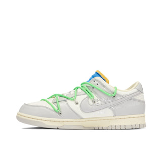 DUNK LOW x O/W ‘LOT 26’