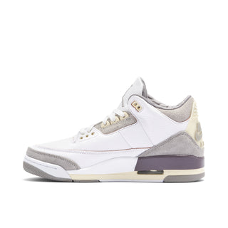 JORDAN 3 x A MA MANIERE ‘VIOLET ORE’