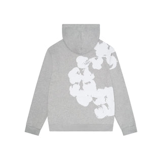 Denim Tears Cotton Wreath Biggie Hoodie ‘GREY’