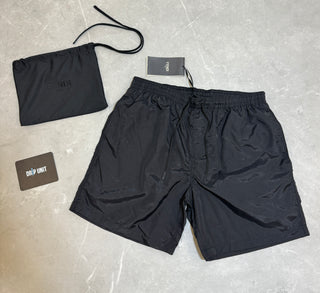 FENDI 'REACTIVE' Swim Shorts