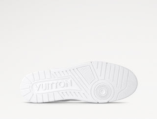 LV ‘WHITE’ Trainers