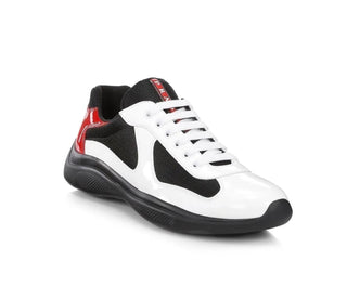 PRADA AMERICAS CUP ‘White/Black/Red’