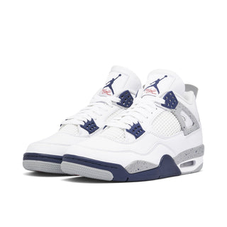 JORDAN 4 ‘MIDNIGHT NAVY’