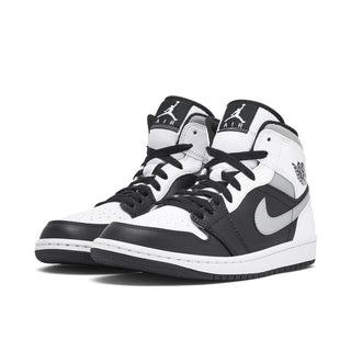 JORDAN 1 mid ‘WHITE SHADOWS’