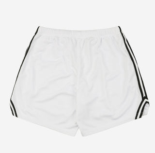 GALLERY DEPT. VENICE COURT SHORTS (White)