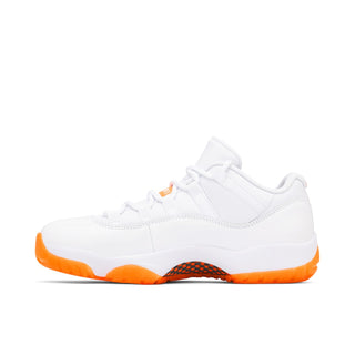 JORDAN 11 Low ‘BRIGHT CITRUS’