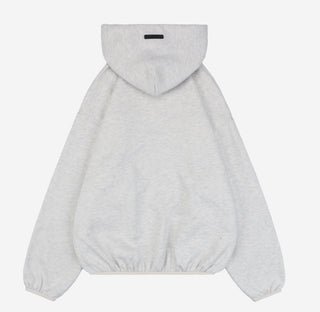 FOG Essentials NBA GREY Hoodie