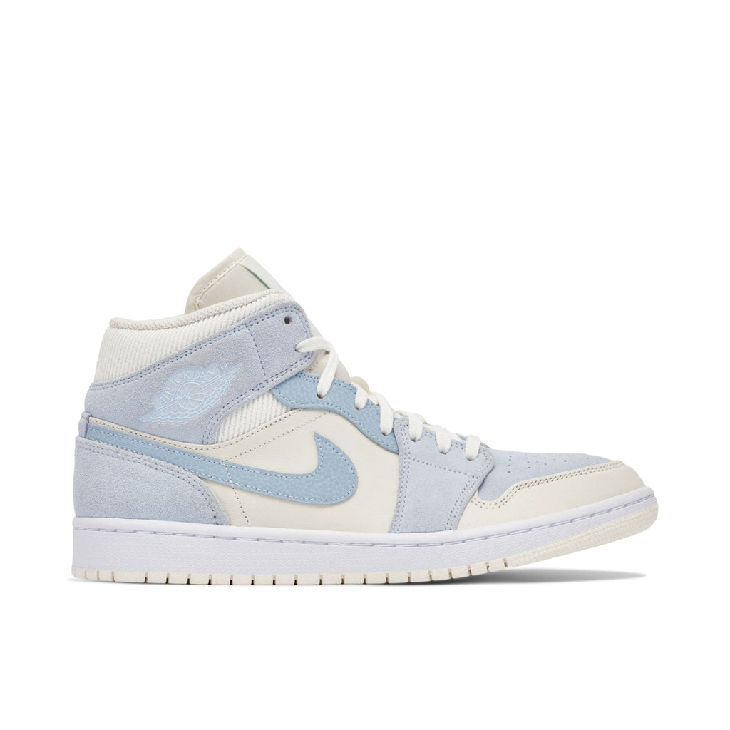 JORDAN 1 mid ‘MIX BLUE TEXTURES’ – officialdriphub