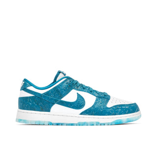 DUNK low ‘OCEAN’