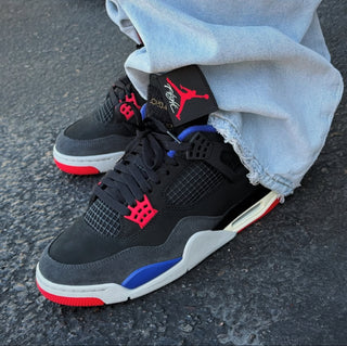 JORDAN 4 ‘RARE AIR’