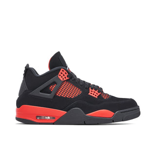 JORDAN 4 ‘RED THUNDER’