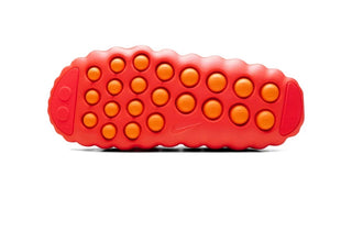 MIND 001 MULE ‘SOLAR RED’