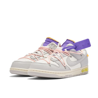 DUNK LOW x O/W ‘LOT 24’