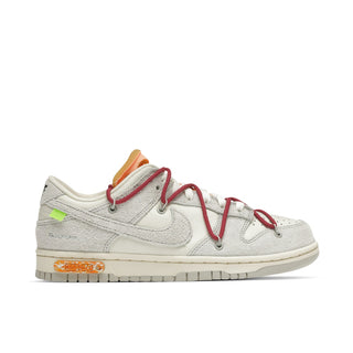 DUNK LOW x O/W ‘LOT 35’