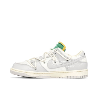 DUNK LOW x O/W ‘LOT 25’