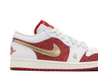 JORDAN 1 LOW ‘SPADES’