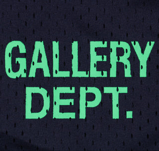 GALLERY DEPT. VENICE COURT SHORTS (Navy)