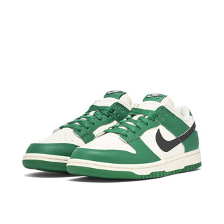 DUNK LOW LOTTERY ‘MALACHITE’