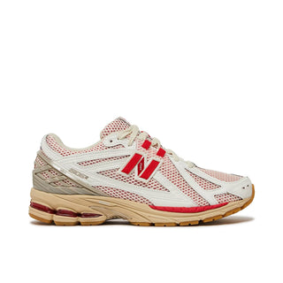 NEW BALANCE 1906R ‘SEA SALT TRUE RED’