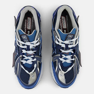 NEW BALANCE 1906A ‘SEA STONE/NB NAVY/VINTAGE INDIGO’