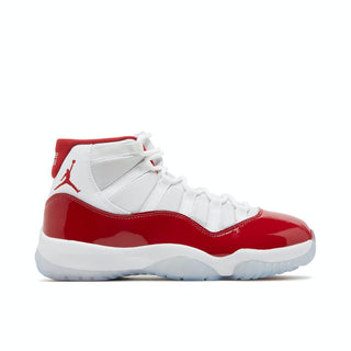 JORDAN 11 ‘CHERRY’