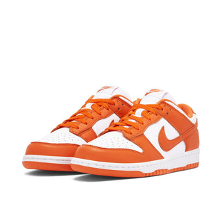 DUNK LOW ORANGE BLAZE ‘SYRACUSE'