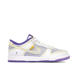 DUNK X Union LA ‘PASSPORT PACK - COURT PURPLE’