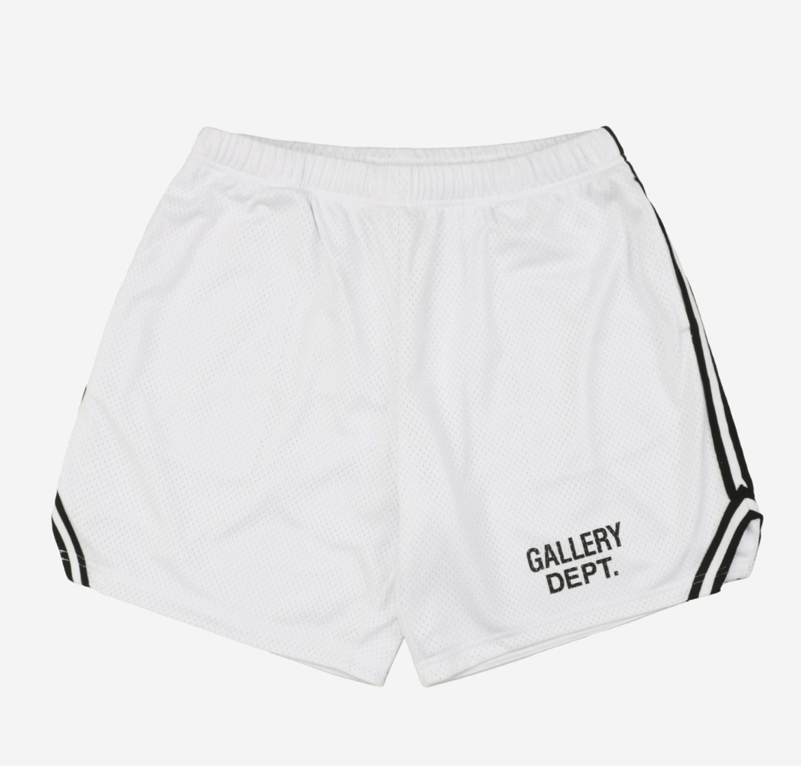 GALLERY DEPT. VENICE COURT SHORTS (White) – officialdriphub