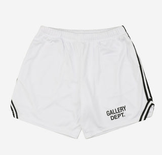 GALLERY DEPT. VENICE COURT SHORTS (White)