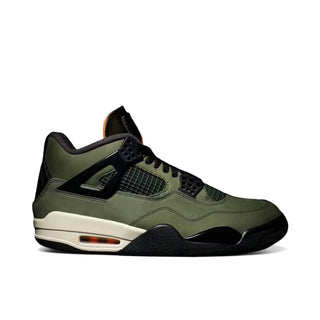 JORDAN 4 ‘UNDEFEATED’ (2025)