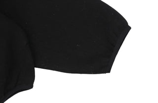 FOG Essentials NBA BLACK Hoodie