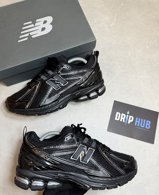 NEW BALANCE 1906R BLACK GREY