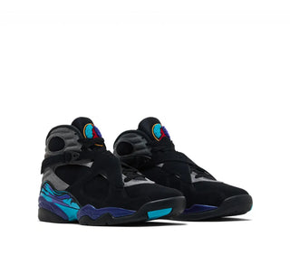 JORDAN 8 RETRO ‘AQUA’ 2025