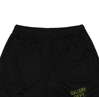 GALLERY DEPT. VENICE COURT SHORTS (Black)