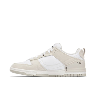 DUNK low DISRUPT 2 ‘PALE IVORY BLACK’