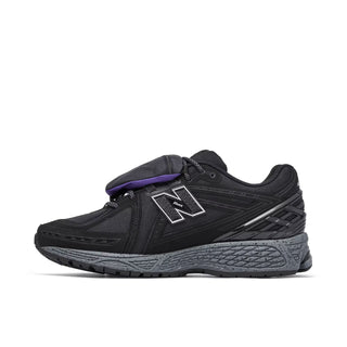 NEW BALANCE 1906R ‘CORDURA POUCH BLACK’