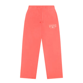 Denim Tears ADG Sweatpants ‘SEA CORAL’