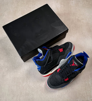 JORDAN 4 ‘RARE AIR’