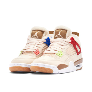 JORDAN 4 ‘WILD THINGS’