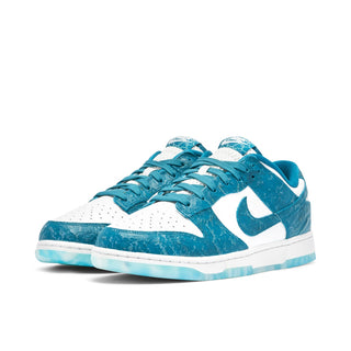 DUNK low ‘OCEAN’