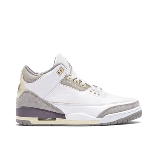 JORDAN 3 x A MA MANIERE ‘VIOLET ORE’