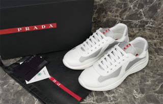 PRADA AMERICAS CUP SOFT RUBBER ‘WHITE’