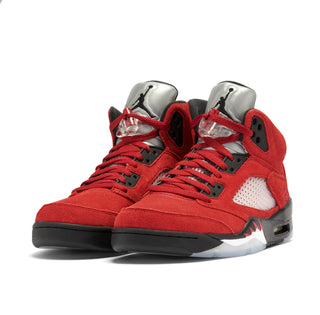 JORDAN 5 ‘RAGING BULLS RED’