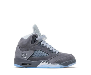 JORDAN 5 ‘WOLF GREY’ 2026