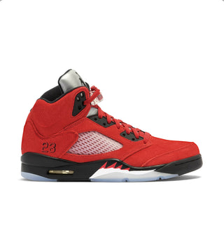 JORDAN 5 ‘RAGING BULLS RED’