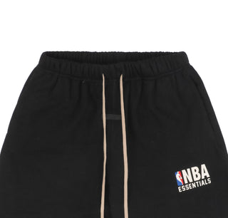 Essentials NBA Shorts ‘BLACK’