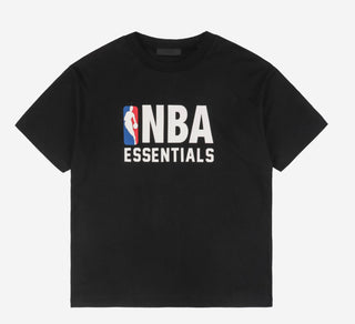 FOG Essentials NBA T-Shirt ‘BLACK’
